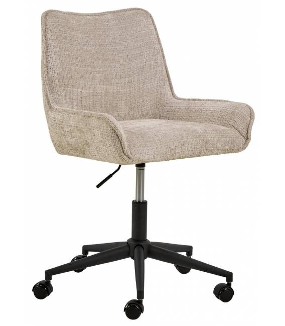 Darbo kėdė EDDIE beige