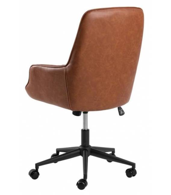 Darbo kėdė 109073 ruda