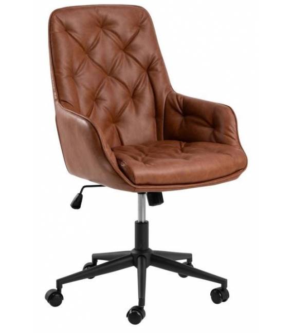 Darbo kėdė 109073 ruda