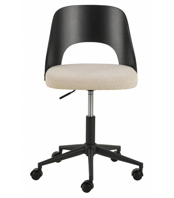 Darbo kėdė LUCY beige