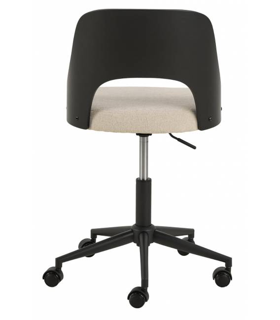 Darbo kėdė LUCY beige