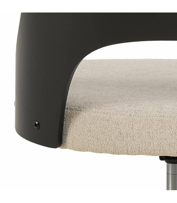 Darbo kėdė LUCY beige