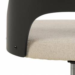 Darbo kėdė 108234 beige