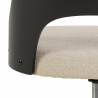 Darbo kėdė 108234 beige
