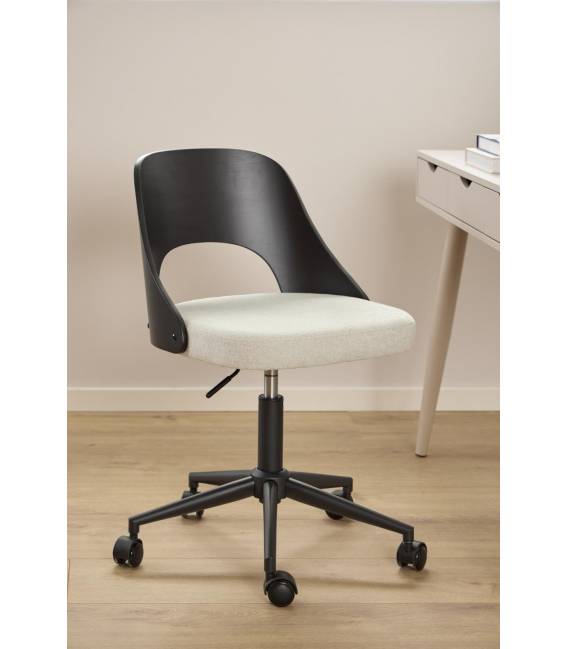 Darbo kėdė 108234 beige