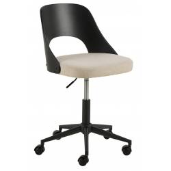 Darbo kėdė 108234 beige