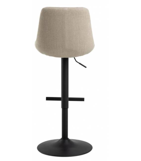 Baro kėdė ADISA beige