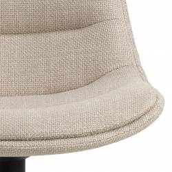 Baro kėdė 102612 beige