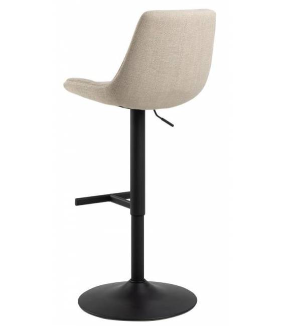 Baro kėdė ADISA beige