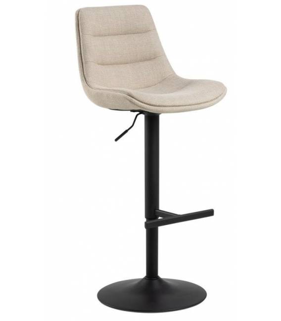 Baro kėdė ADISA beige