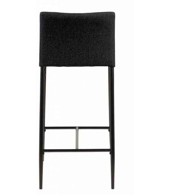 Pusbario kėdė 89764 tamsiai pilka