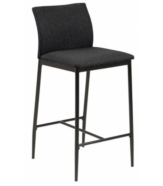 Pusbario kėdė 89764 tamsiai pilka