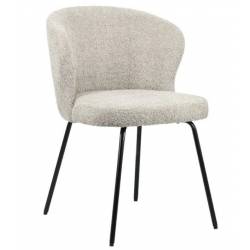 Kėdė LONNI beige