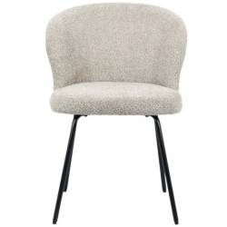 Kėdė LONNI beige
