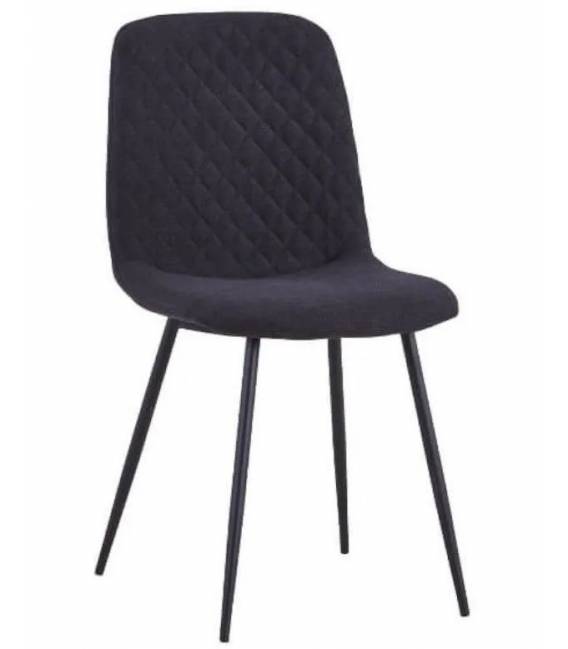 Kėdė MATE juoda