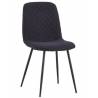 Kėdė MATE juoda