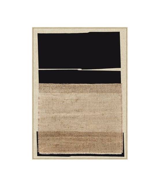 Paveikslas LIANA-A 103x143 rudas