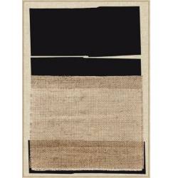 Paveikslas LIANA-A 103x143 rudas