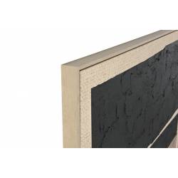 Paveikslas LIANA-A 103x143 rudas