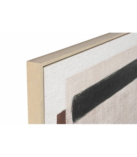 Paveikslas LIANA 103x143 rudas