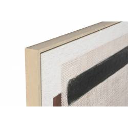 Paveikslas LIANA 103x143 rudas