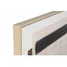 Paveikslas LIANA 103x143 rudas