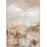 Paveikslas ABSTRACT 103x143 rudas