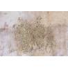 Paveikslas ABSTRACT-B 103x143 rudas