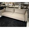 Sofa-lova BONEO 230x104 rusvas
