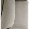 Sofa-lova BONEO 230x104 rusvas