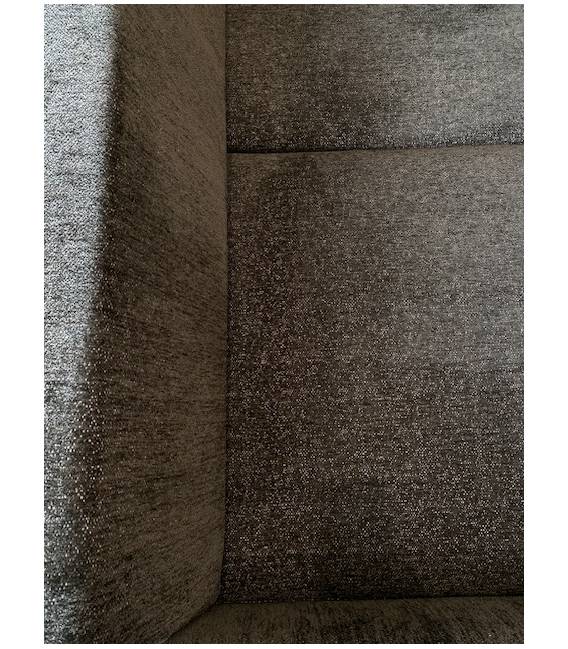 Sofa-lova DELI 173x111 tamsiai žalia