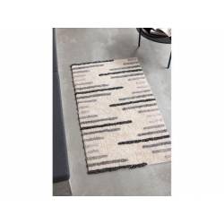 Kilimas TACTILE 83x150 kreminis