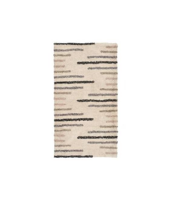 Kilimas TACTILE 83x150 kreminis