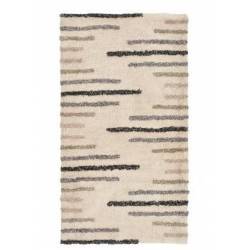Kilimas TACTILE 83x150 kreminis