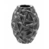 Vaza WILLOW H16 juoda