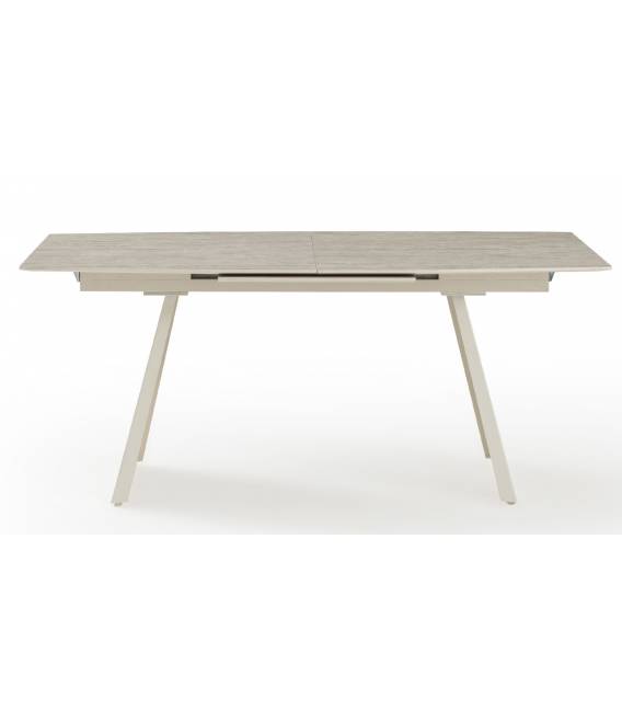 Išskleidžiamas stalas BELIZ 180(240)x100 lagina lack/blizgus