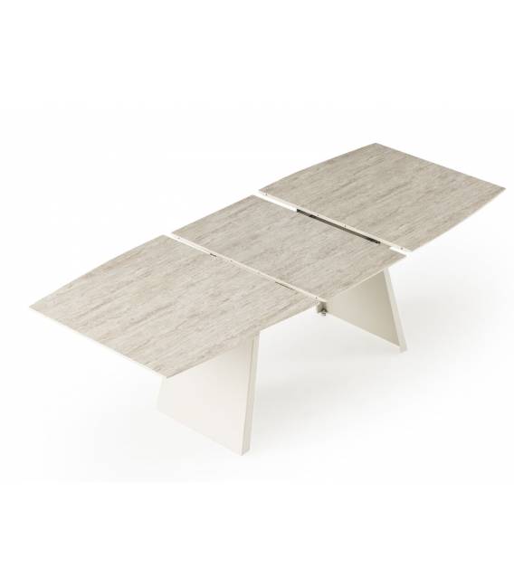 Išskleidžiamas stalas BELIZ 180(240)x100 lagina lack/blizgus