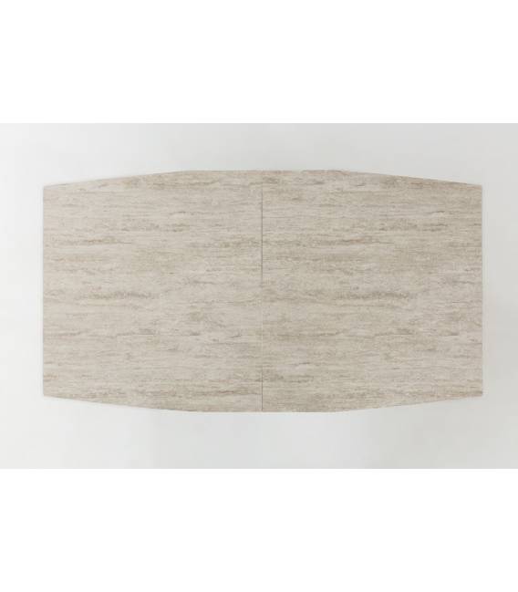 Išskleidžiamas stalas BELIZ 180(240)x100 lagina lack/blizgus