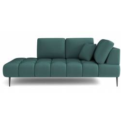 Sofa MARION 216x102 žalia