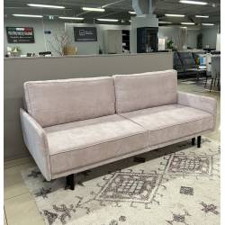 Sofa-lova OINIS 210x100 rausva