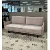 Sofa-lova OINIS 210x100 rausva