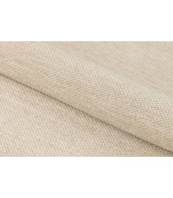 Fotelis 95922 kreminis