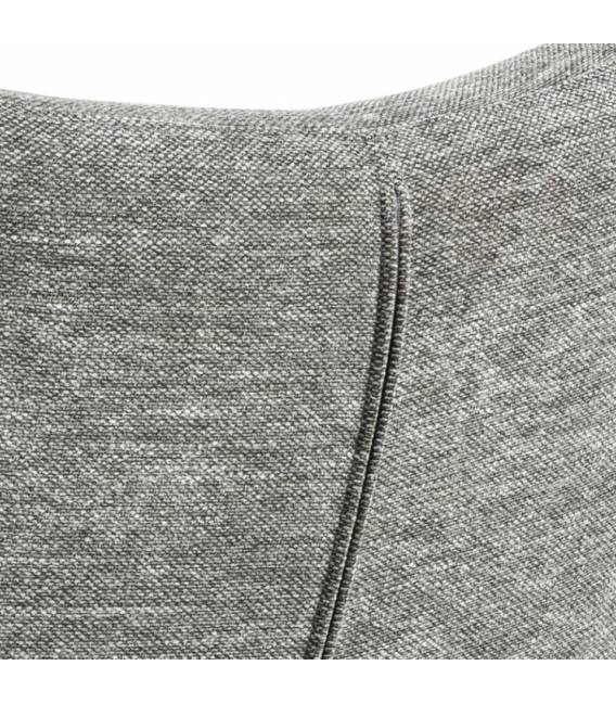 Fotelis 94071 tamsiai pilkas