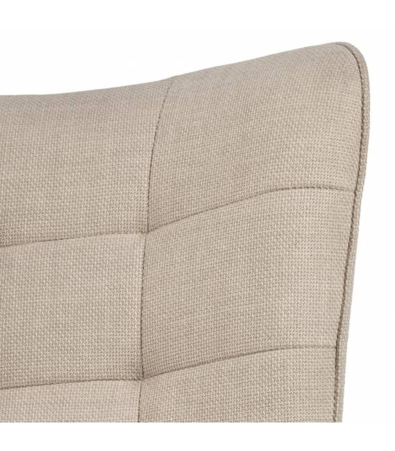 Fotelis 103062 beige