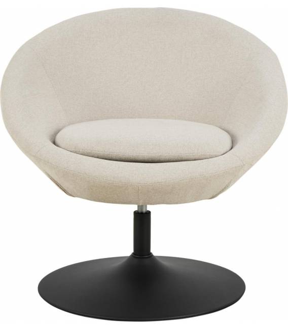 Fotelis 109007 beige