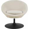 Fotelis 109007 beige