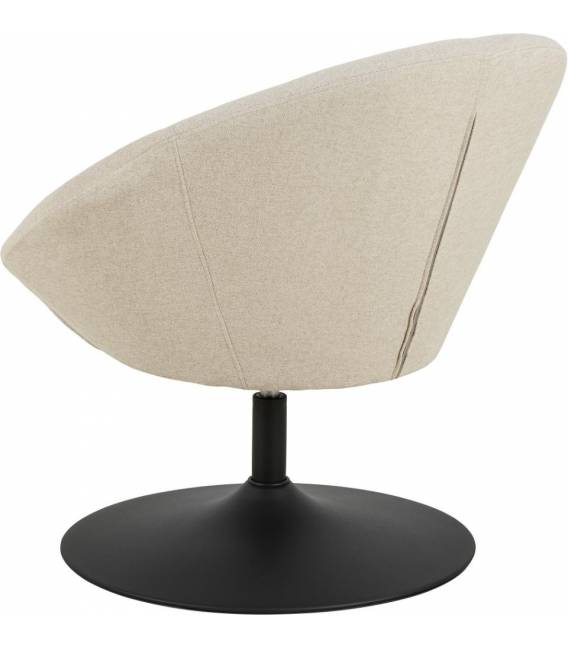 Fotelis 109007 beige