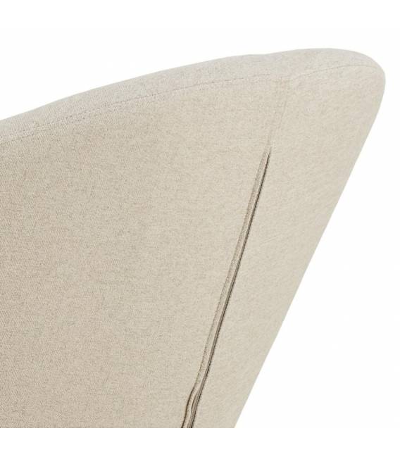 Fotelis 109007 beige