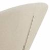 Fotelis 109007 beige