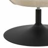 Fotelis 109007 beige
